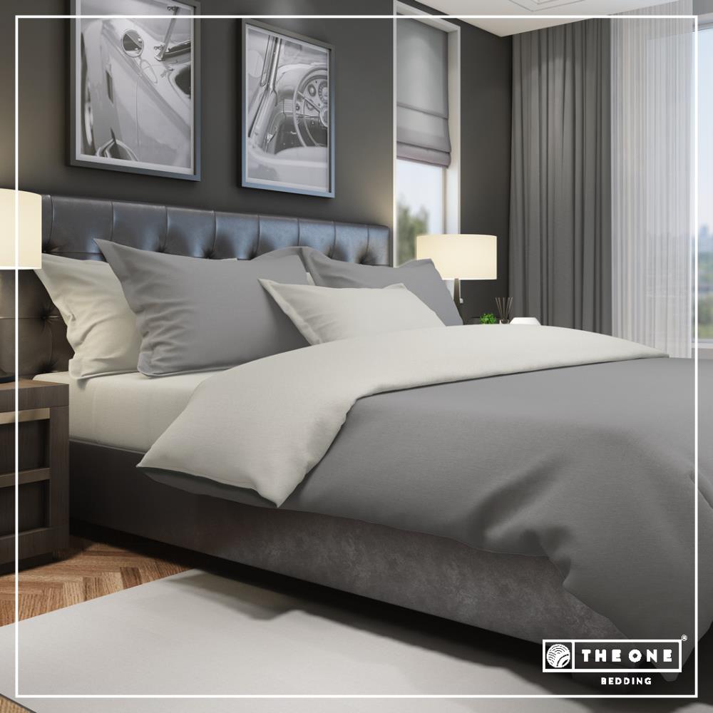 Bed Set Classic Single beds