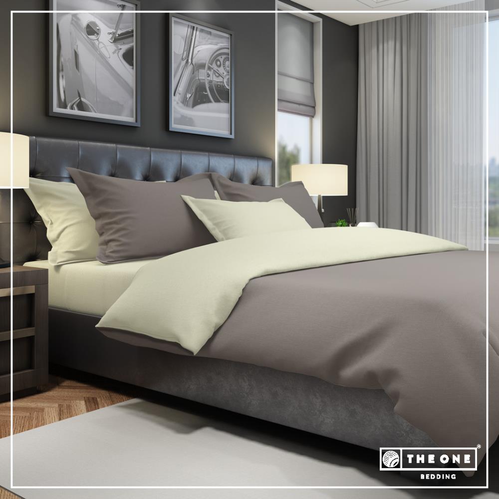 Bed Set Classic Single beds