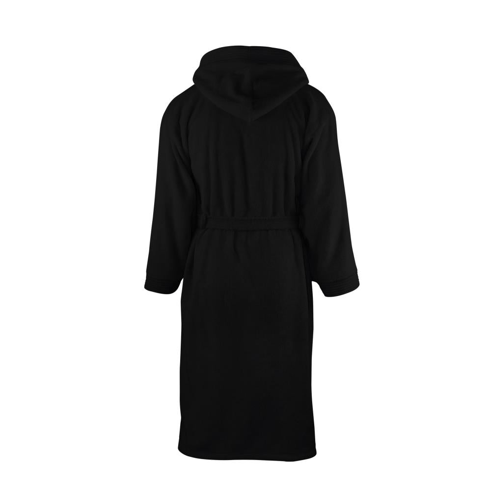 Bathrobe Hooded