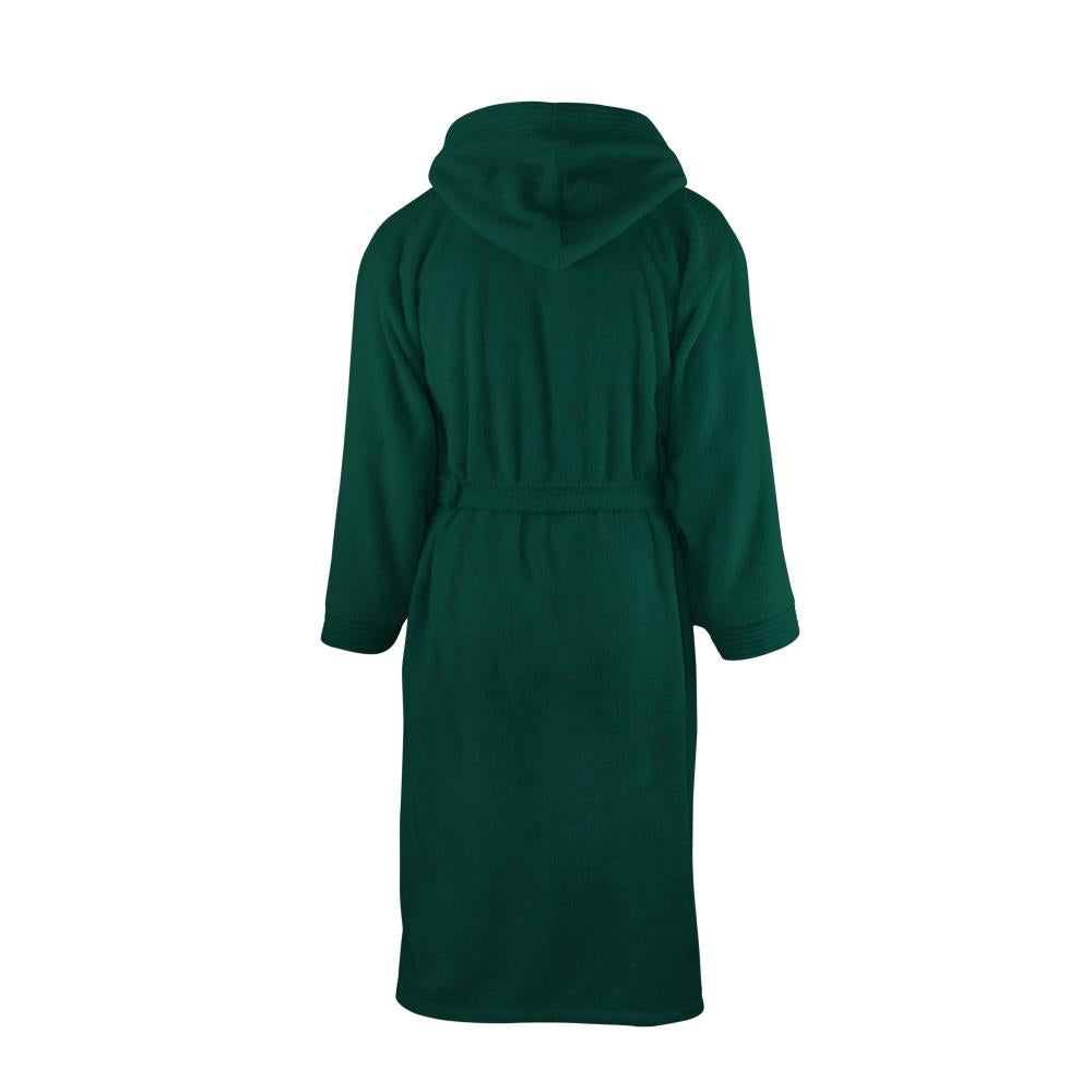 Bathrobe Hooded