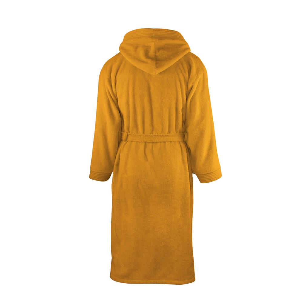 Bathrobe Hooded