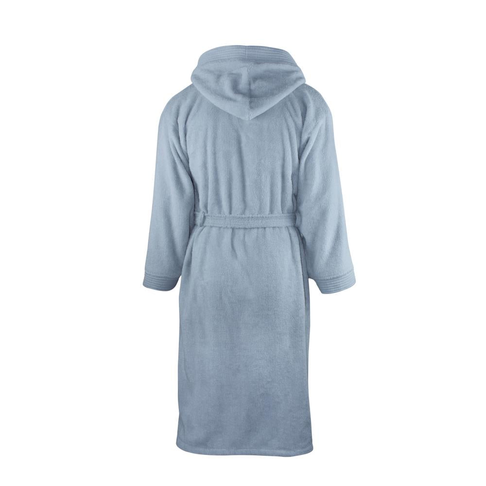 Bathrobe Hooded