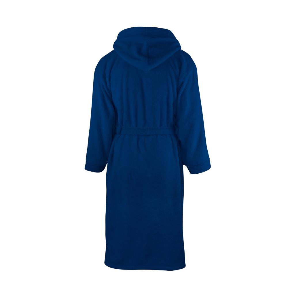 Bathrobe Hooded