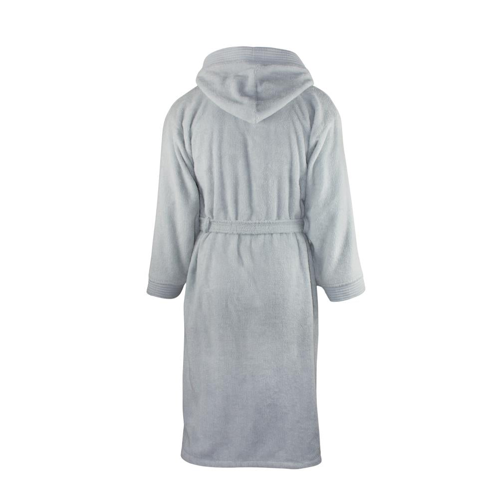 Bathrobe Hooded
