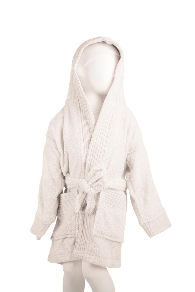Kids Bathrobe