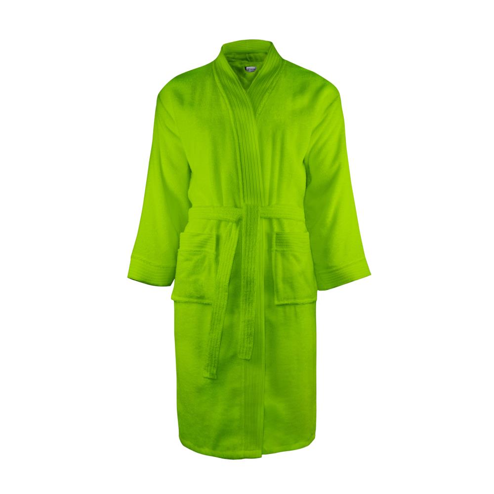 Bathrobe