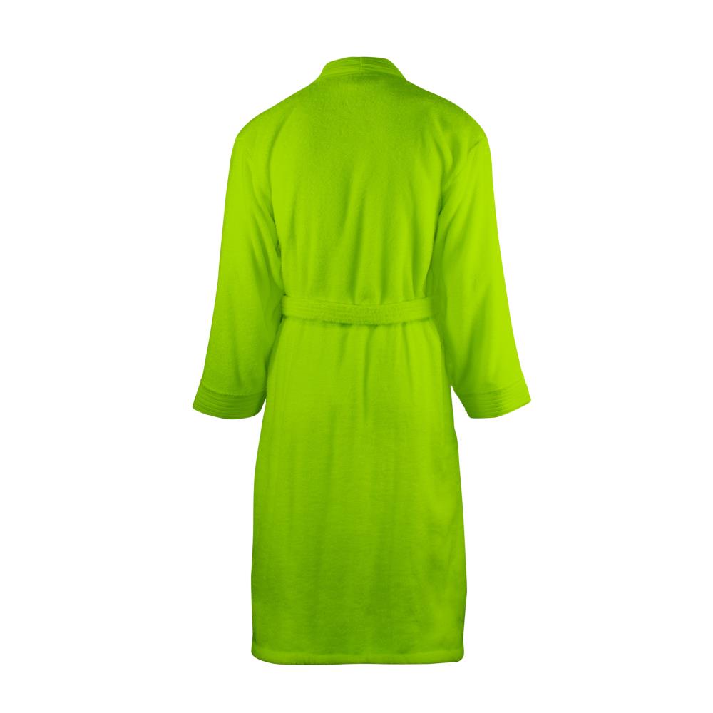 Bathrobe