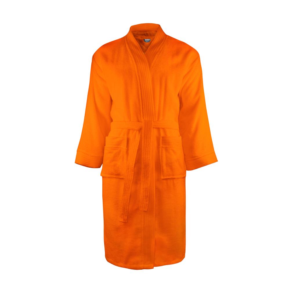 Bathrobe