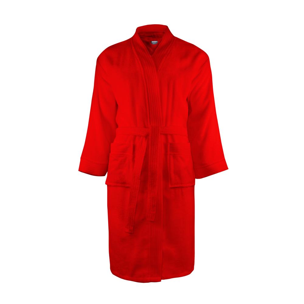 Bathrobe
