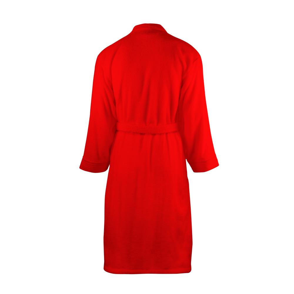 Bathrobe