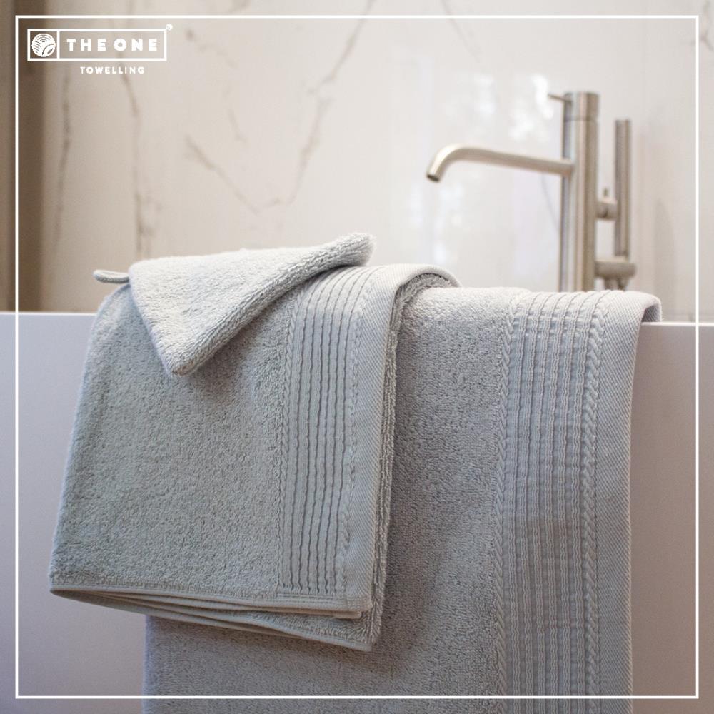 Deluxe Towel 50