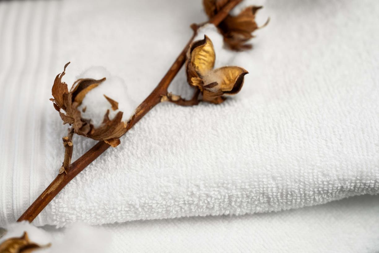 Deluxe Bath Towel