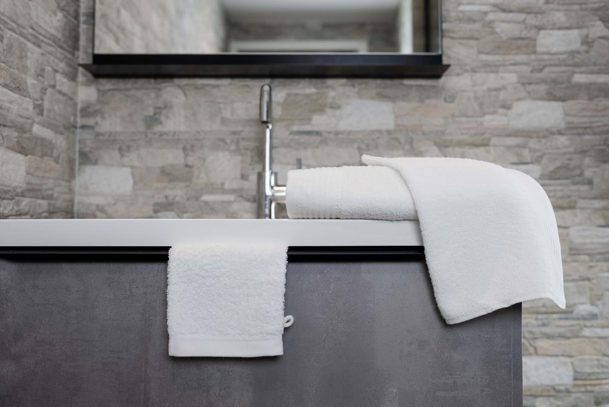 Deluxe Bath Towel
