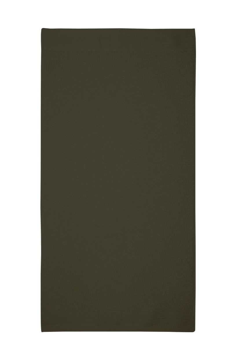 Deluxe Towel 50