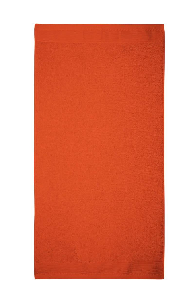 Deluxe Towel 50