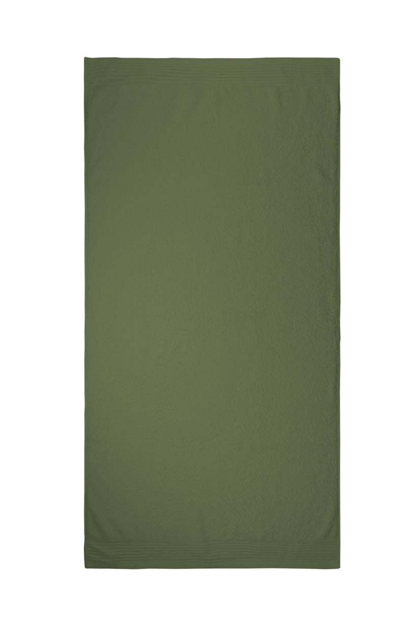 Deluxe Bath Towel