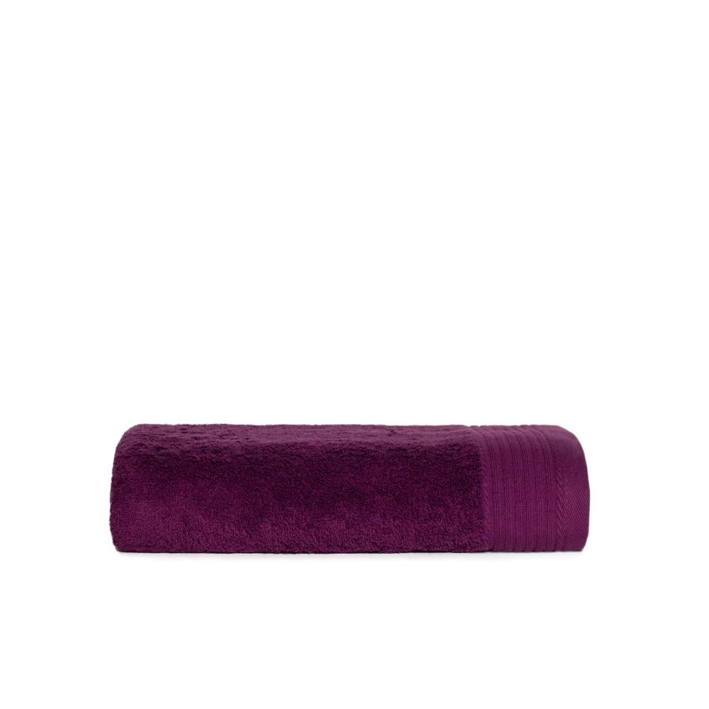 Deluxe Bath Towel