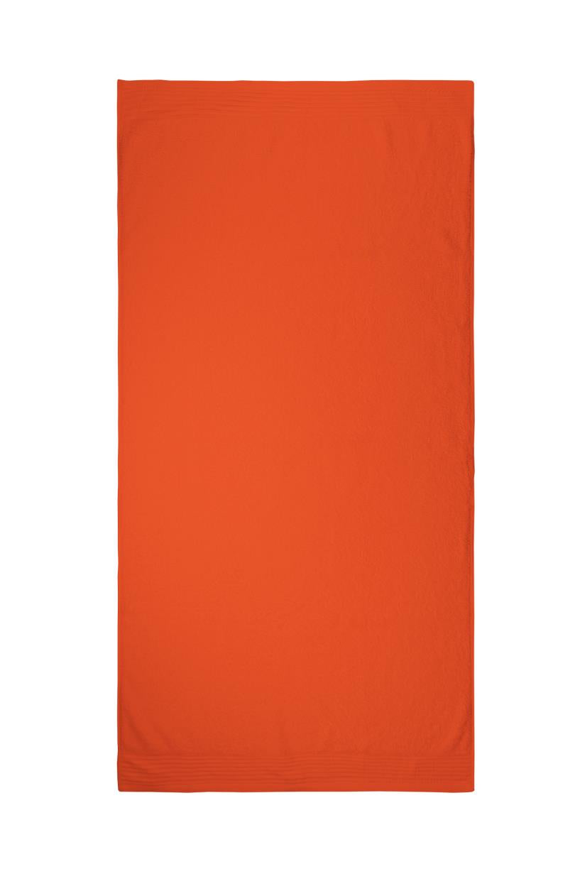 Deluxe Bath Towel