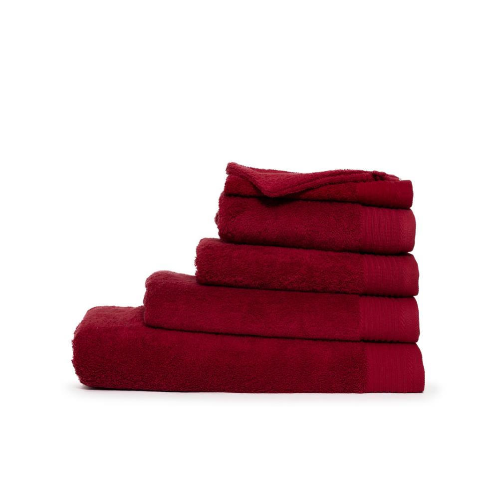 Deluxe Towel 50