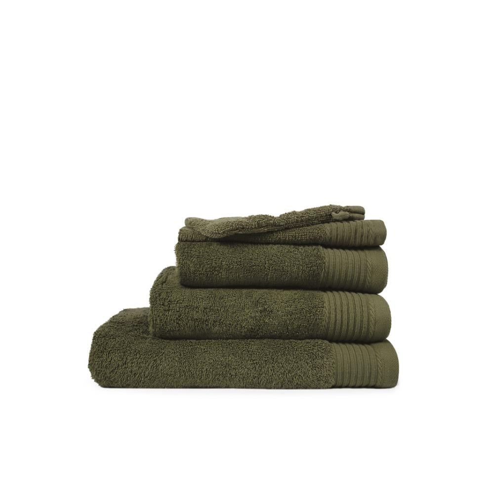 Deluxe Towel 50