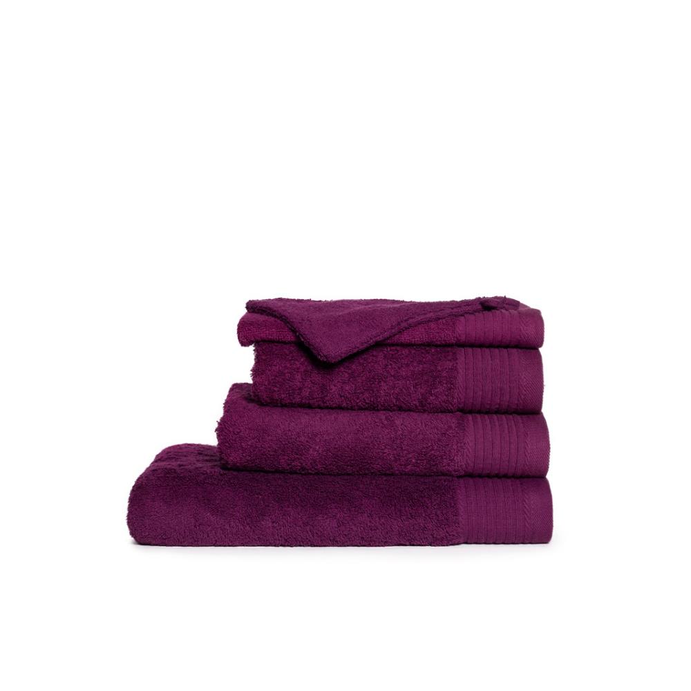 Deluxe Bath Towel