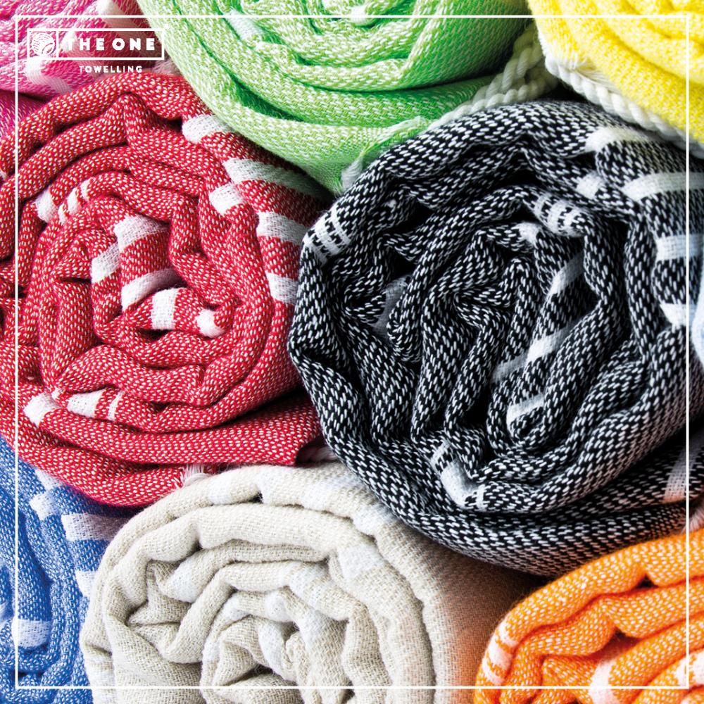 Hamam Sultan Towel
