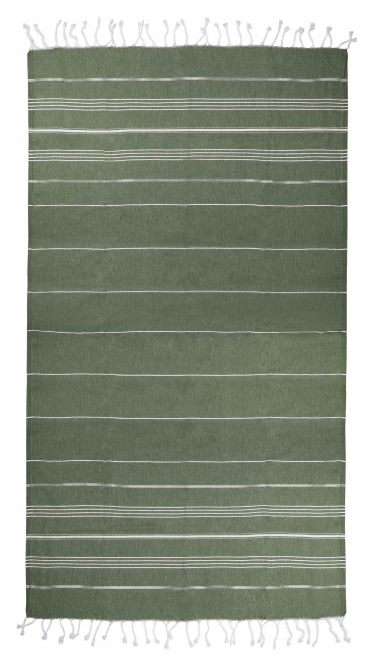 Hamam Sultan Towel