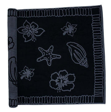 Beach Towel Hawaii
