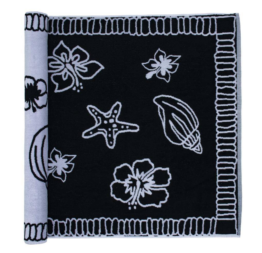 Beach Towel Hawaii