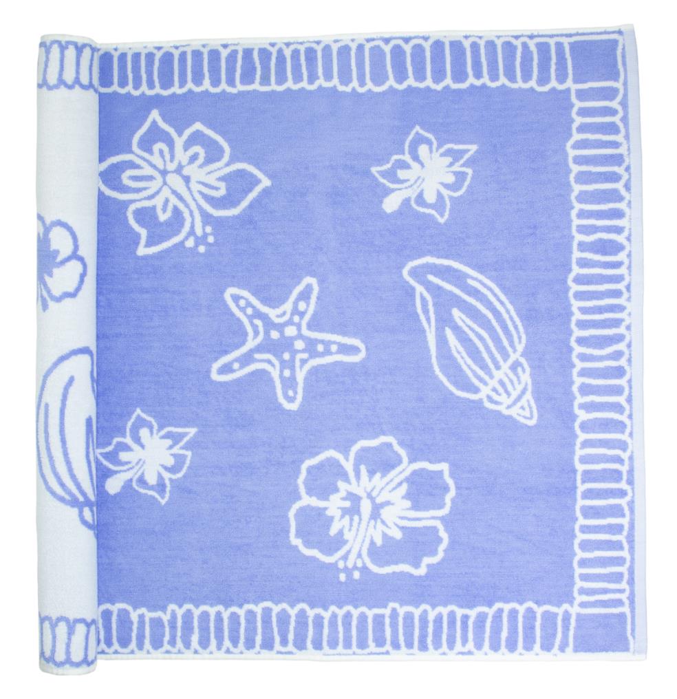 Beach Towel Hawaii