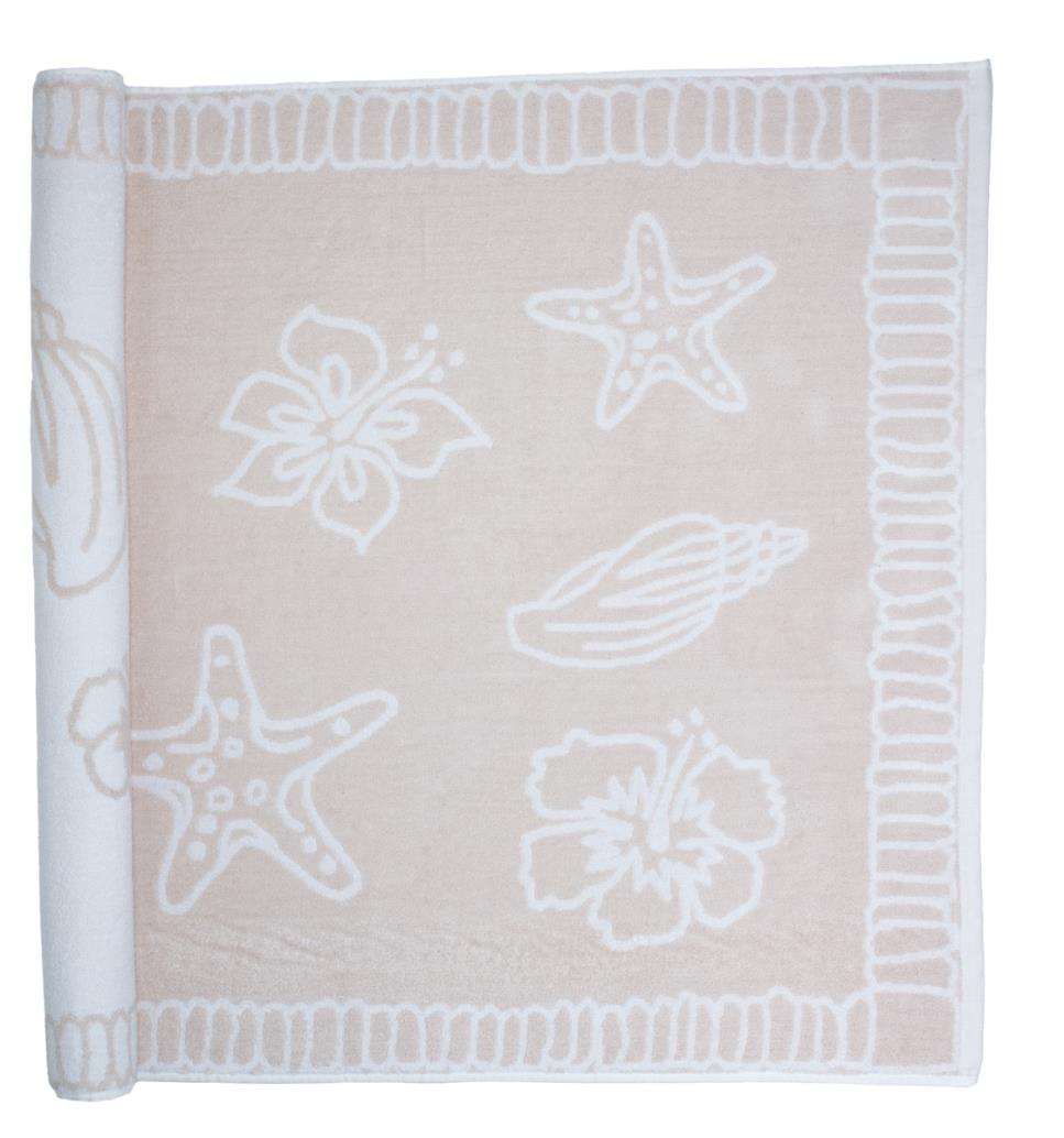 Beach Towel Hawaii
