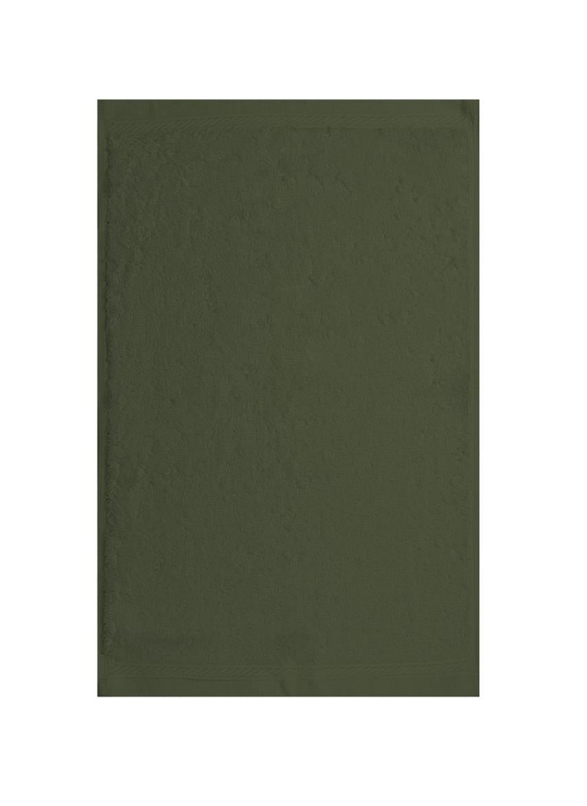 Organic Guest Towel