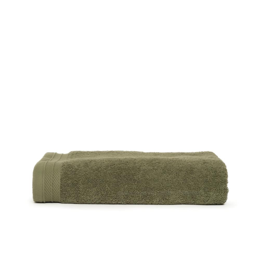 Organic Bath Towel
