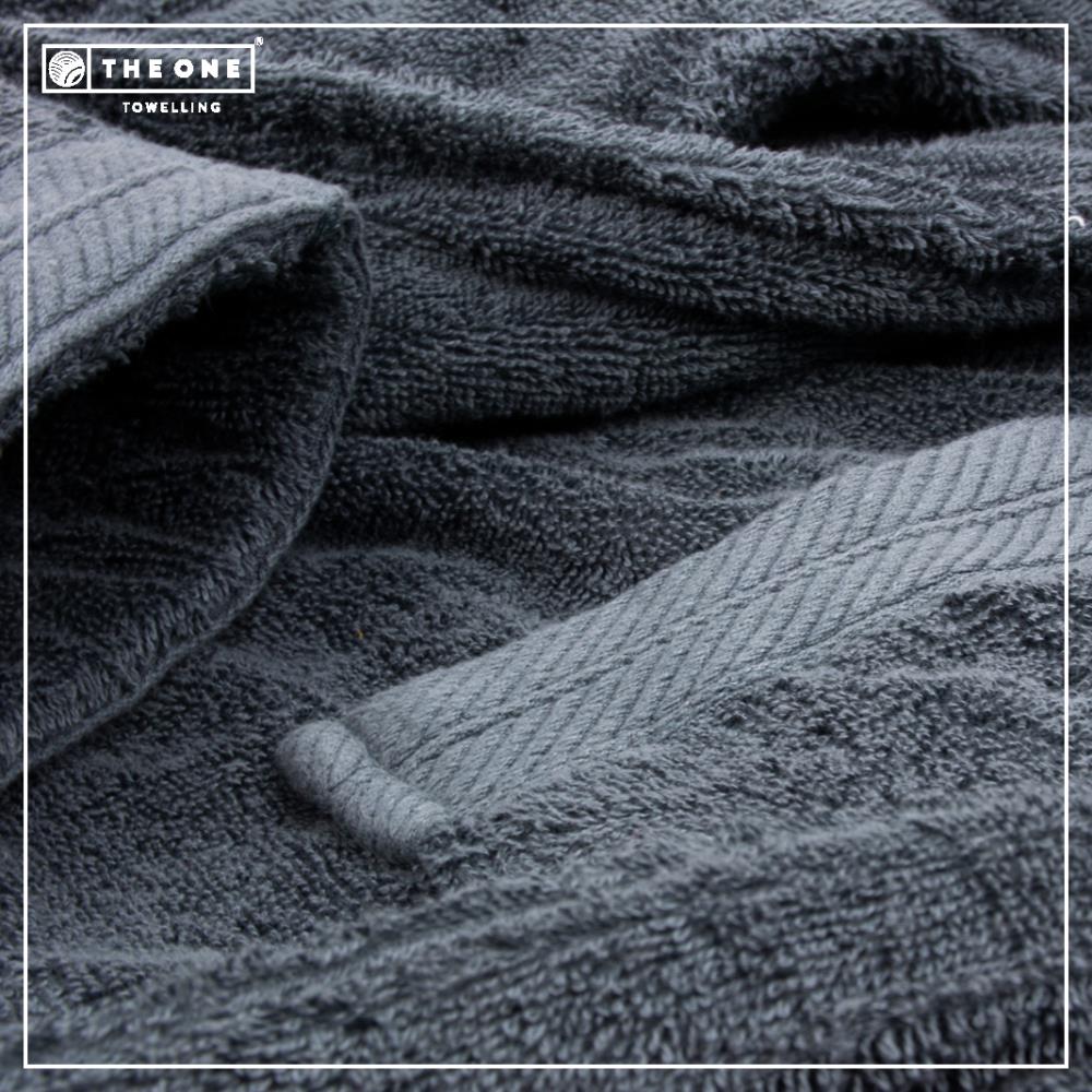 Organic Bathrobe