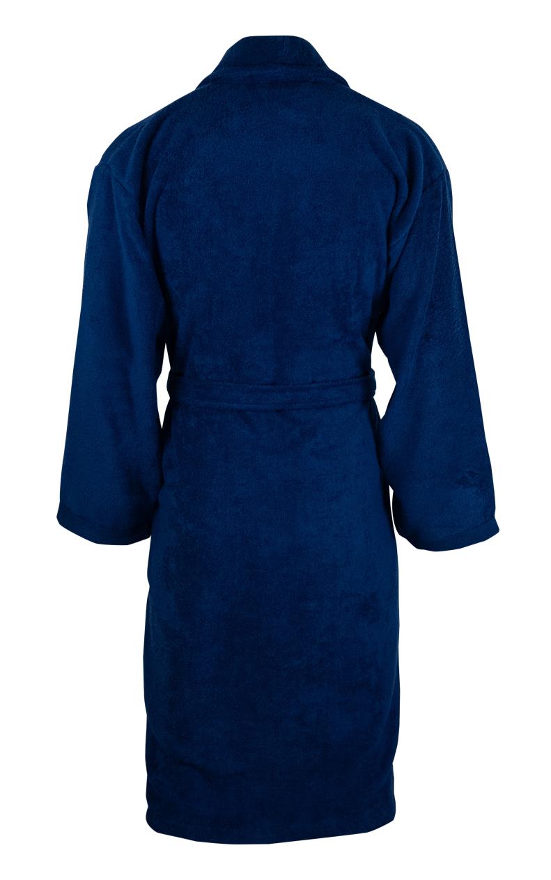 Organic Bathrobe