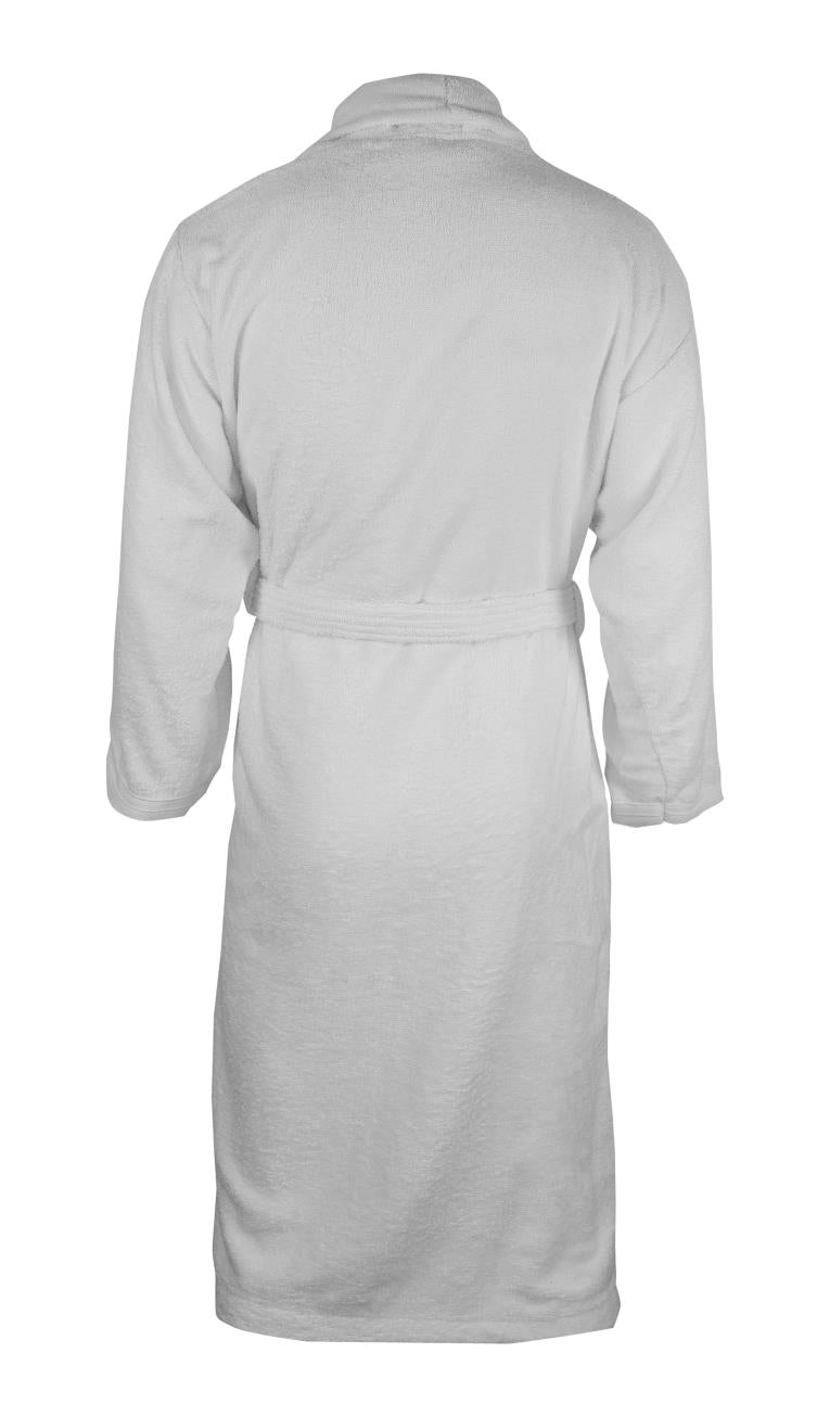 Organic Bathrobe