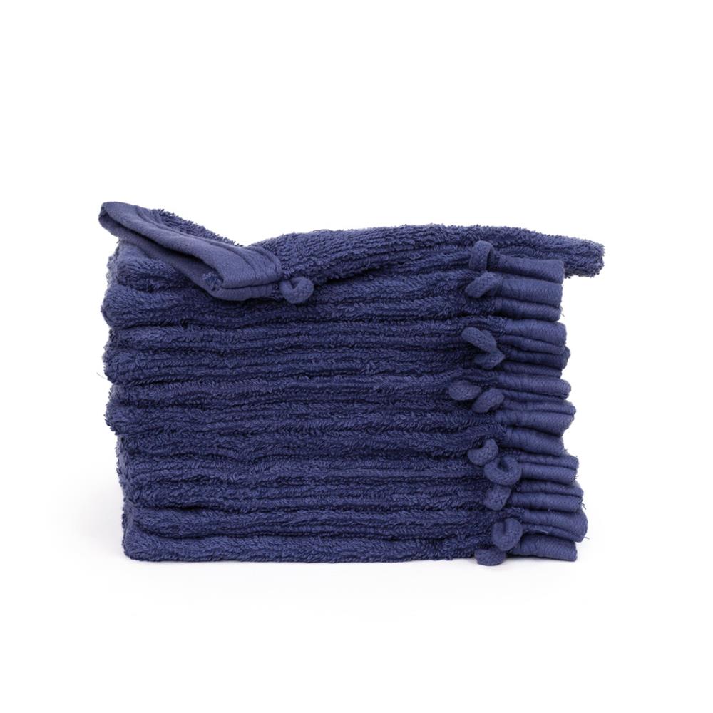Organic Washcloth