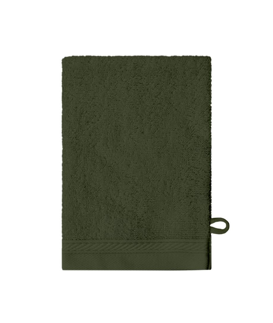 Organic Washcloth