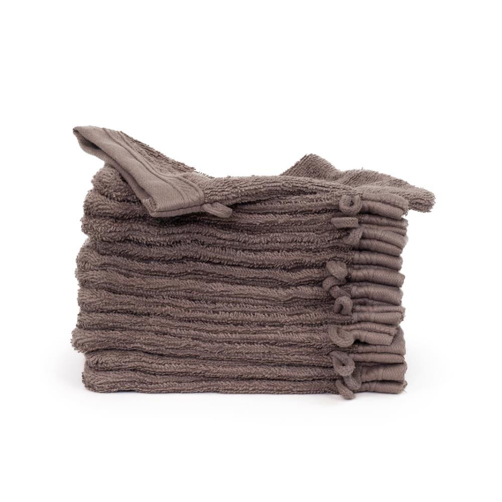 Organic Washcloth