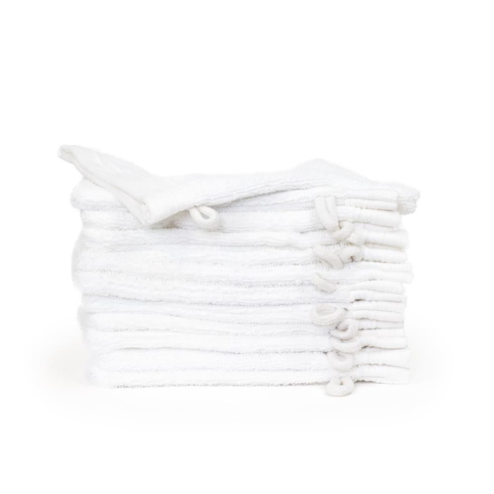 Organic Washcloth