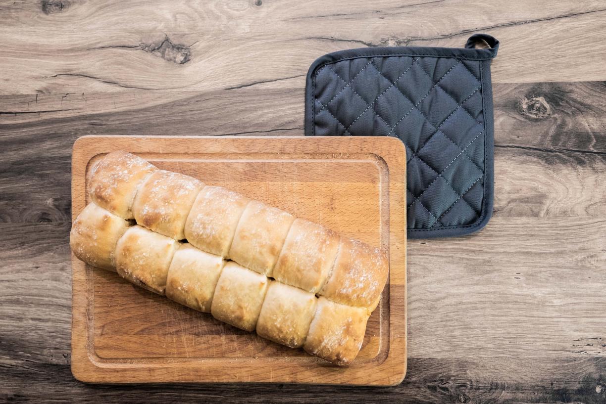 Pot Holder