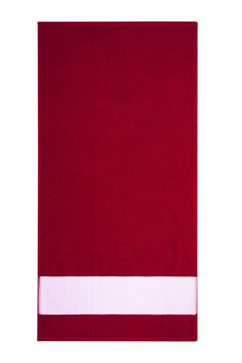 Sublimation Towel