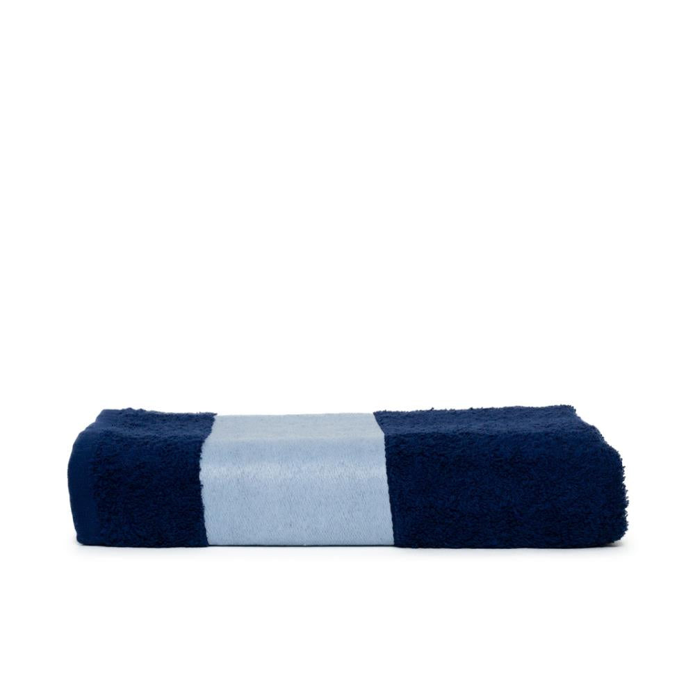 Sublimation Bath Towel