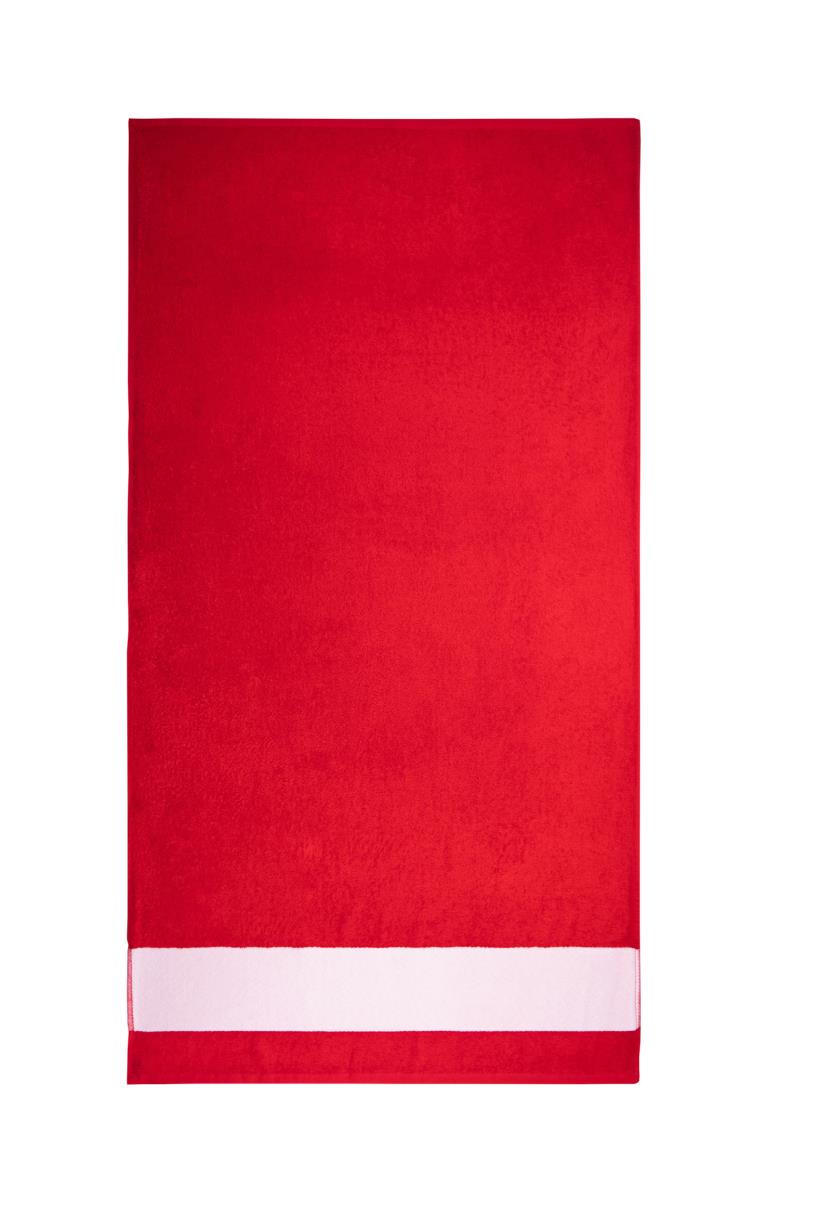 Sublimation Bath Towel