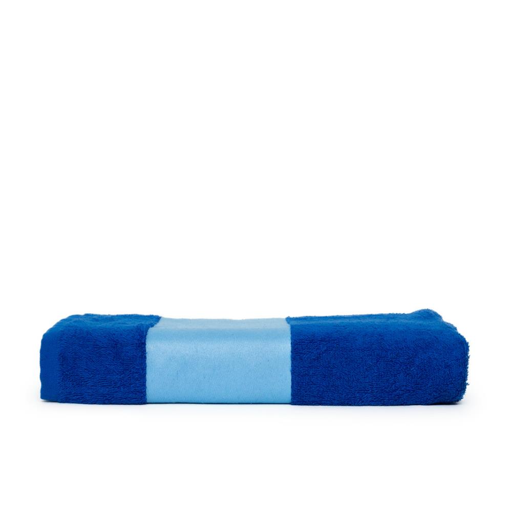 Sublimation Bath Towel