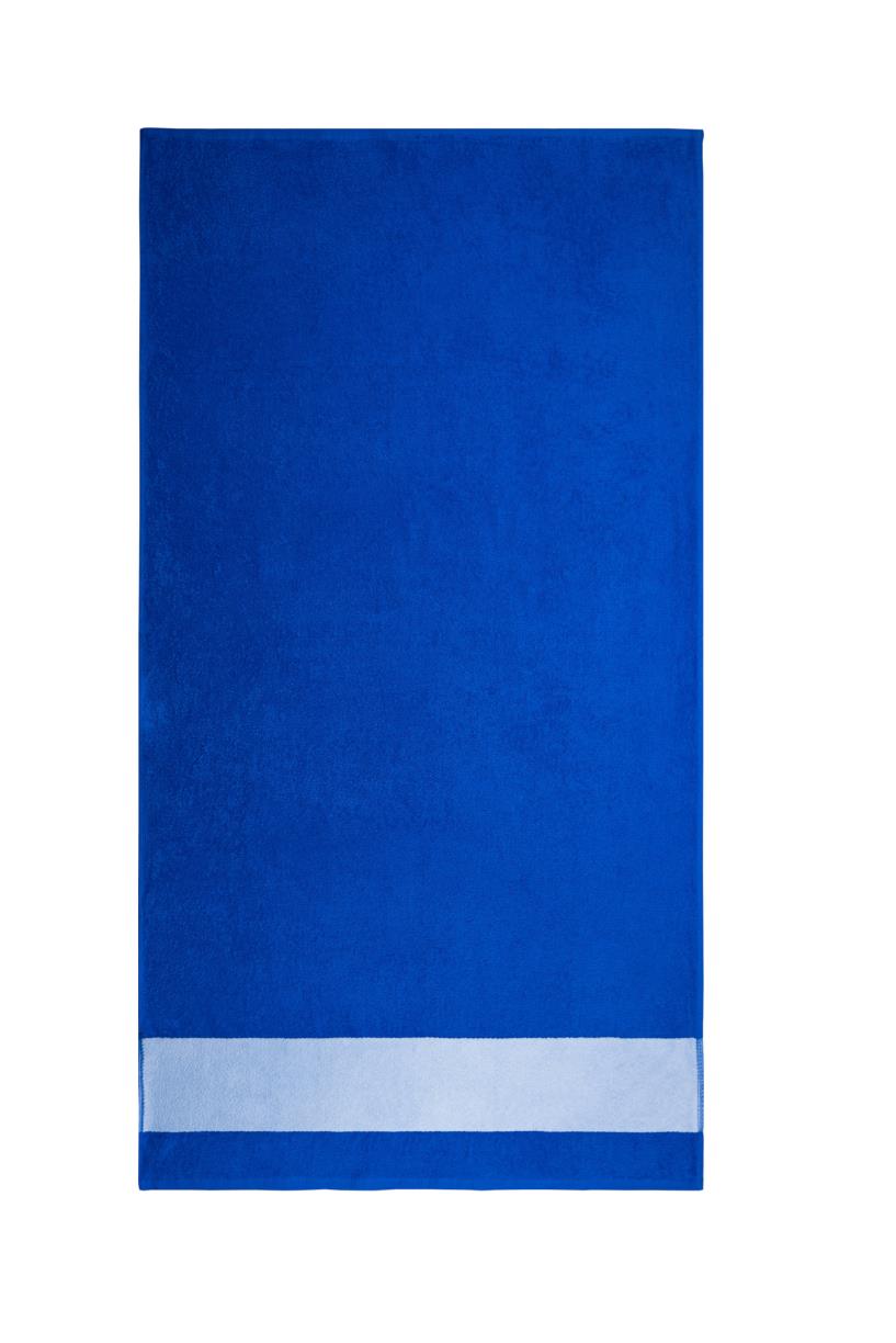 Sublimation Bath Towel