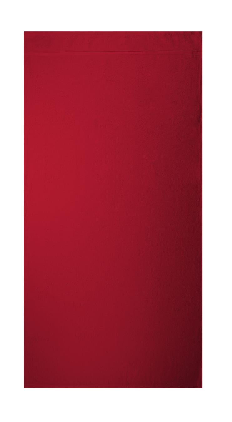 Recycled Classic Bath Towel
