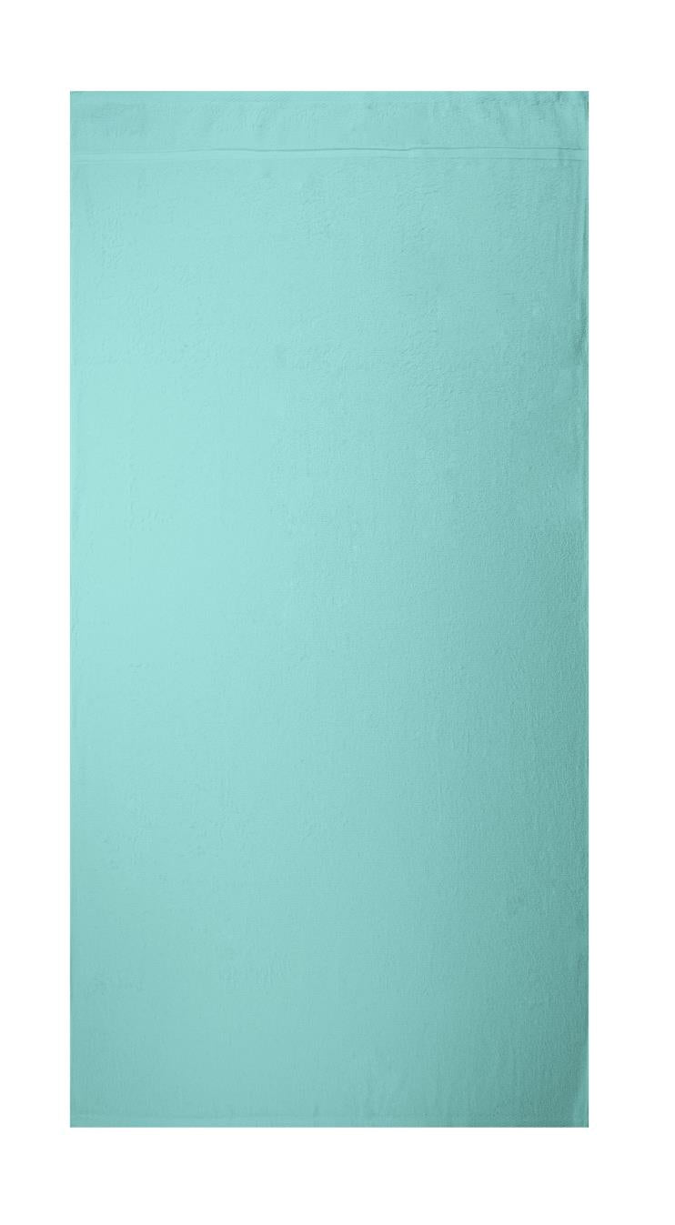 Recycled Classic Bath Towel