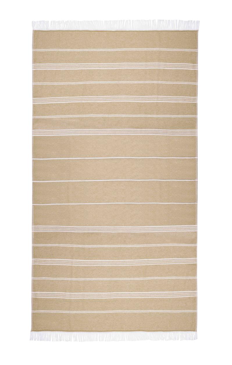 Recycled Hamam Towel