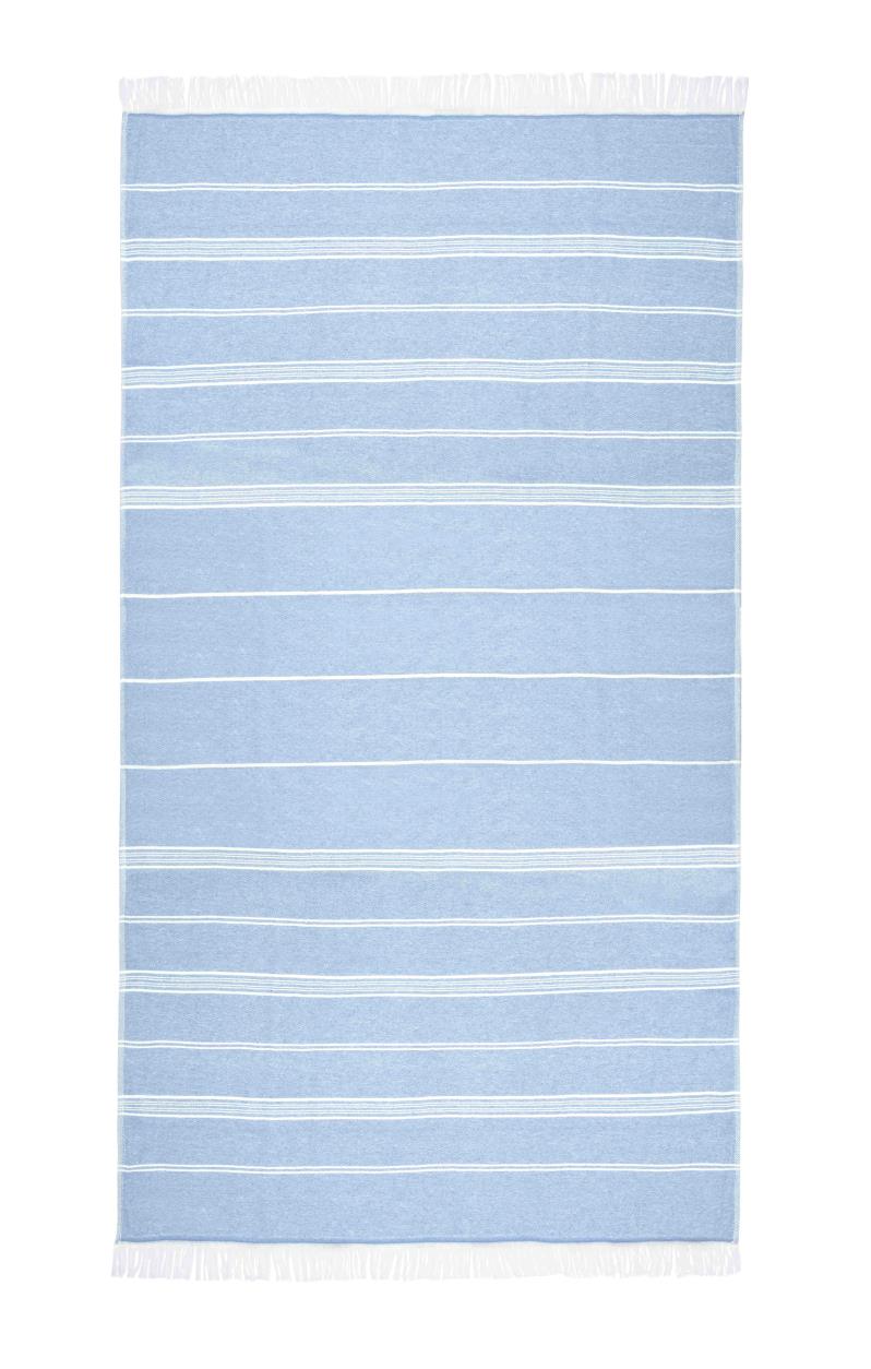 Recycled Hamam Towel